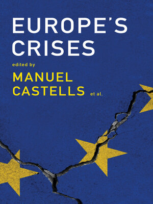 cover image of Europe's Crises